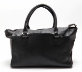 NINA GRISCOM FOR GIGI LEATHER