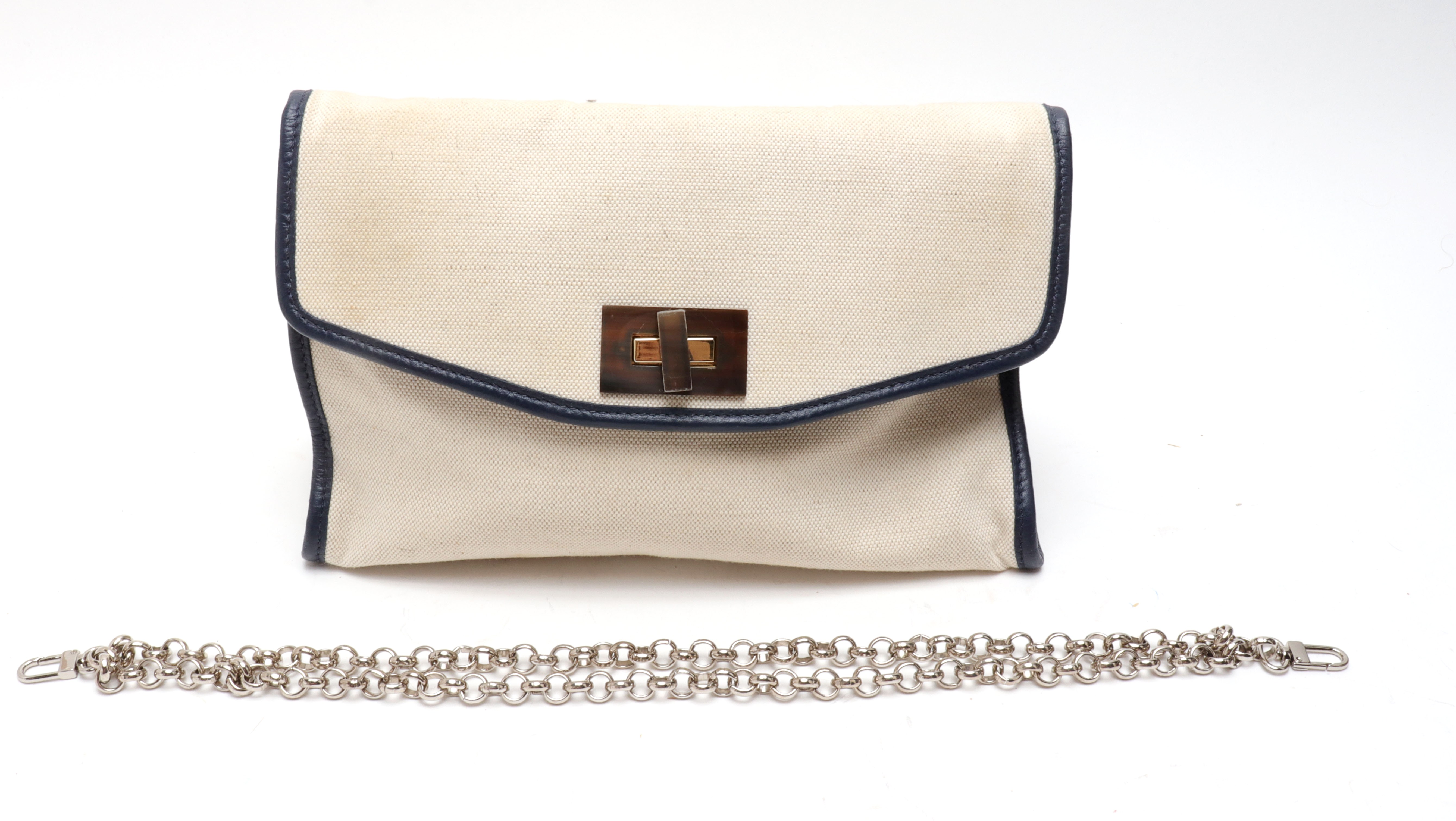 NINA GRISCOM FOR GIGI "NINA" CANVAS