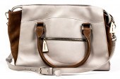 NINA GRISCOM FOR GIGI TWO TONE