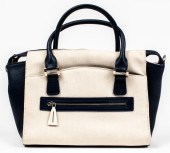NINA GRISCOM GIGI CANVAS & BLU
