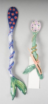 NINA HARRISON (SANTA FE) GLAZE