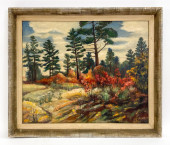 NINA KICKBUSCH GRIFFIN (1884-1