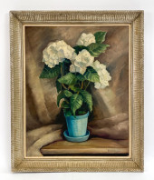 NINA KICKBUSCH GRIFFIN (1884-1