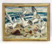 NINA KICKBUSCH GRIFFIN (1884-1