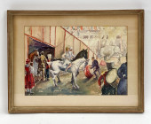 NINA KICKBUSCH GRIFFIN (AMERIC