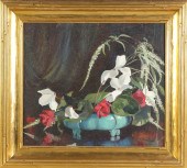 Nina Mason Booth (American 188