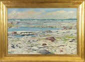 Nina Mason Booth (American 188