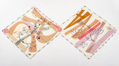 NINA RICCI 39 AVE MONTAIGNE SI