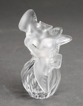 NINA RICCI FOR LALIQUE DOVES S