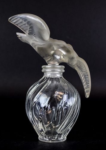 NINA RICCI FOR LALIQUE L'AIR DU
