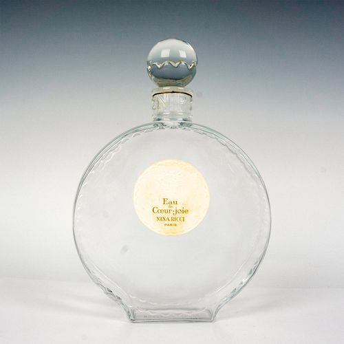 NINA RICCI LALIQUE PERFUME