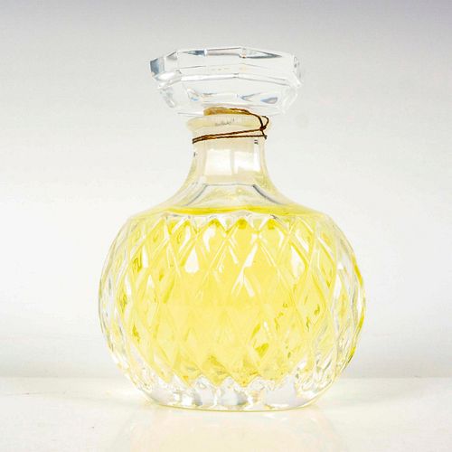 NINA RICCI LALIQUE PERFUME,
