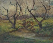 Nina V. Waldeck (American 1868
