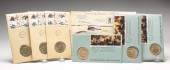 NINE 1975 AND 1976 BICENTENNIA