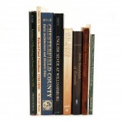 NINE (9) PUBLICATIONS PERTAINI