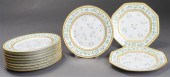 NINE A RAYNAUD & CO LIMOGES MO