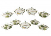 NINE ANNA WEATHERLEY PORCELAIN