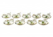 NINE ANNA WEATHERLY DESIGN POR