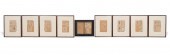 NINE ARTHUR DAVIES, MALE GRAPH