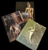 Nine Books on Decorative Art,