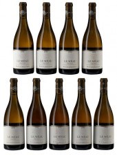 NINE BOTTLES 2003 M. CHAPOUTIE