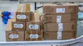 NINE BOXES REAL TRAX TRACK SEC