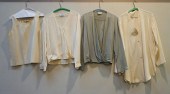 NINE CALVIN KLEIN GARMENTS (SI