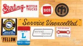 NINE CONTEMPORARY TRUCKING ADV