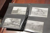 NINE EARLY AVIATION AND CRASHE