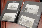 NINE EARLY AVIATION AND CRASHE