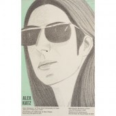 Nine Exhibition Posters for Wo