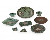 NINE GRAZIELLA LAFFI MIXED-MET