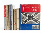 Nine Gun Reference Books Lot i
