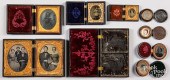 NINE GUTTA PERCHA UNION CASESN