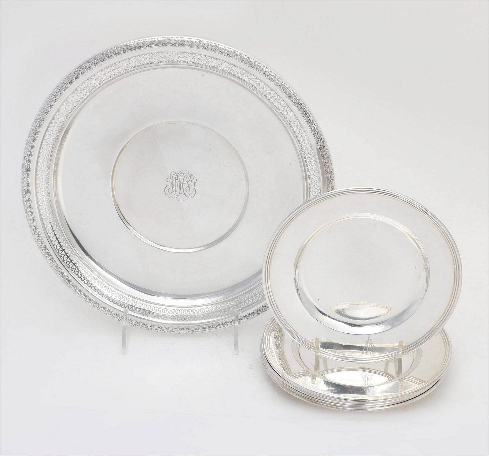 NINE INTERNATIONAL SILVER