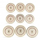 NINE LENOX GOLD PRESENTATION P
