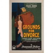 Nine Paramount Pictures "Groun
