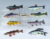 NINE PIECE BENZIEJO MUSKIE FIS