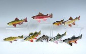 NINE PIECE CARL CHRISTIANSEN F