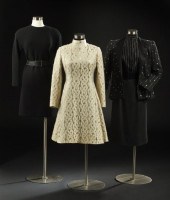 Nine-Piece Collection of Assor
