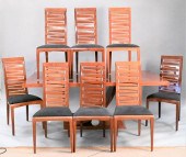 NINE PIECE COSTANTINI PIETRI E