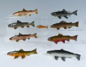 NINE PIECE JAMES STANGLAND FIS