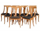 NINE PIETRO COSTANTINI MODERN