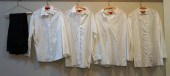 NINE SHAMASK COTTON AND SILK T