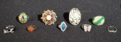 NINE SILVER AND OTHER FASHION