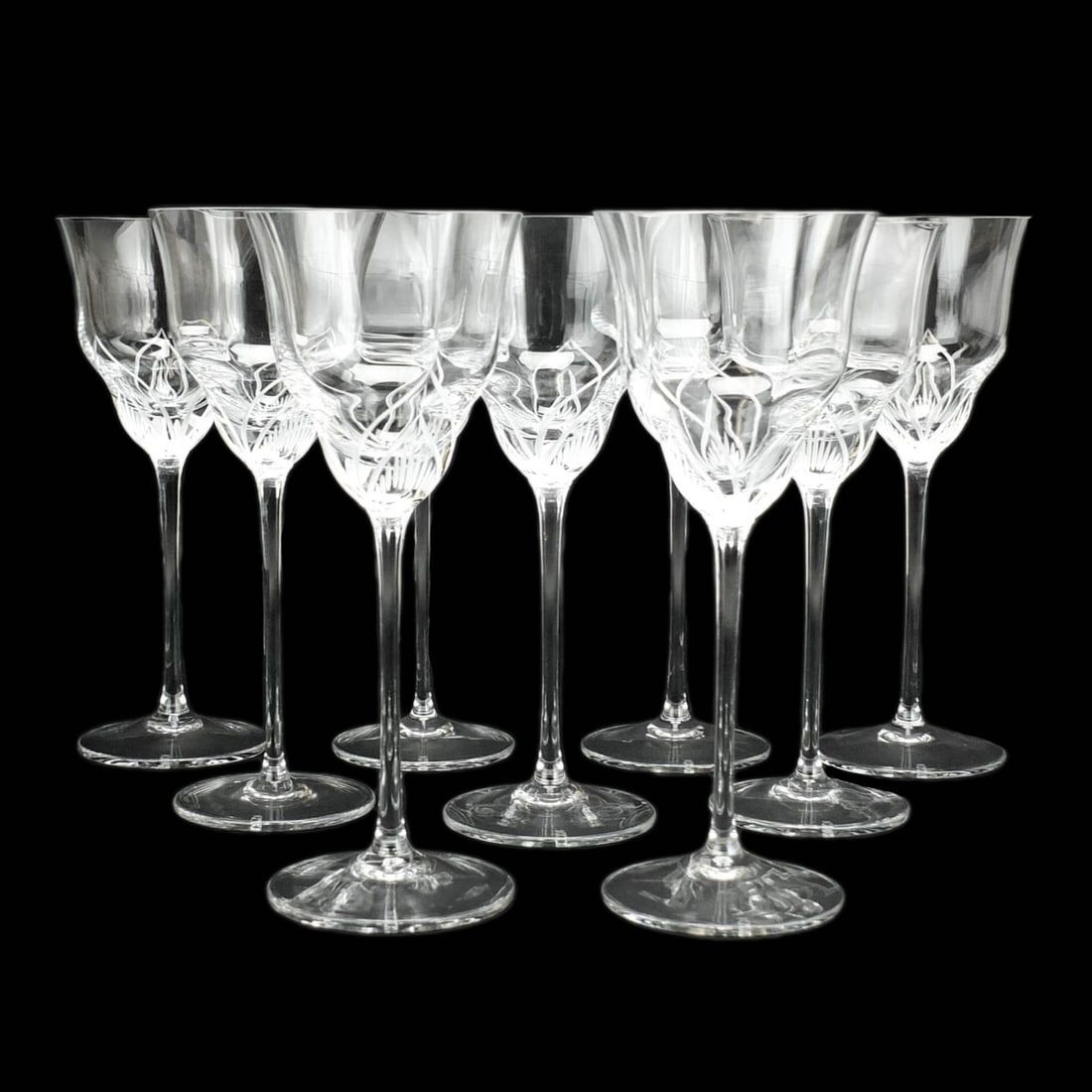 NINE SPIEGELAU "VIA VENETO" WINE