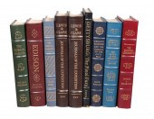 Nine works of classic nonficti