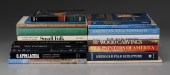 Nineteen Books and Catalogs, A