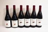 NINETEEN BOTTLES OF LANGE PINO