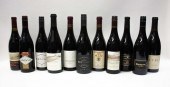 NINETEEN BOTTLES OF VINTAGE OR